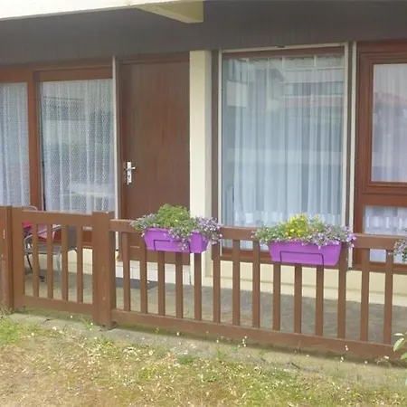 Ref 518, Ocean, Proche Plage Et Centre, 4 Personnes شقة *