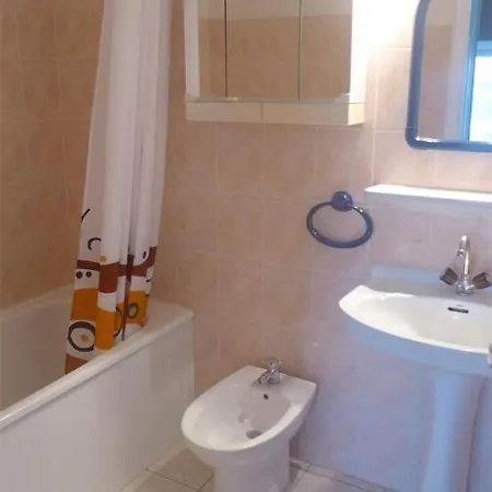 شقة Ref 518, Ocean, Proche Plage Et Centre, 4 Personnes