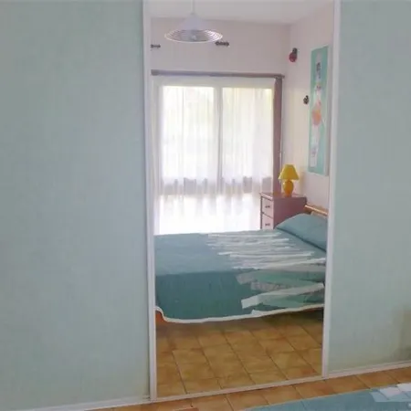 شقة Ref 518, Ocean, Proche Plage Et Centre, 4 Personnes سانيوس