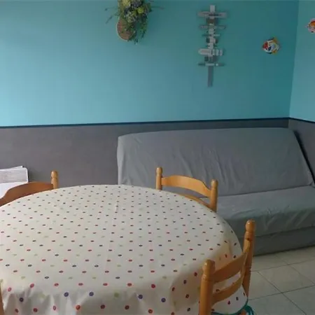 Ref 518, Ocean, Proche Plage Et Centre, 4 Personnes شقة *