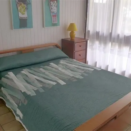 شقة Ref 518, Ocean, Proche Plage Et Centre, 4 Personnes سانيوس