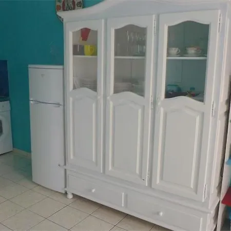 Ref 518, Ocean, Proche Plage Et Centre, 4 Personnes * سانيوس